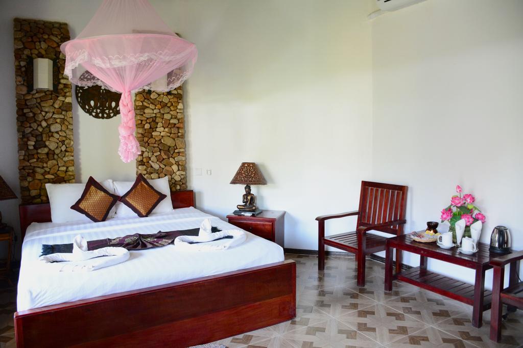 Darica Resort Kep Rum bild