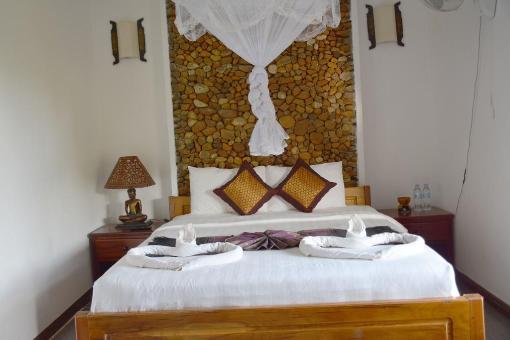Darica Resort Kep Rum bild